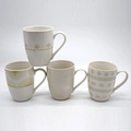 Simple Modern Dinnerware Set